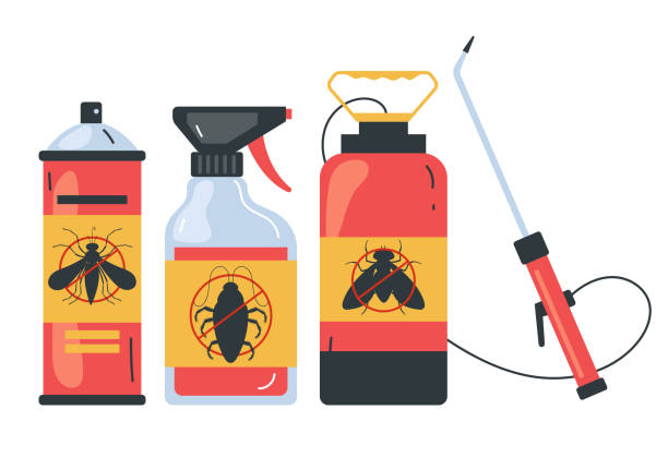 Best Mosquito Control Services  in Cortland, OH