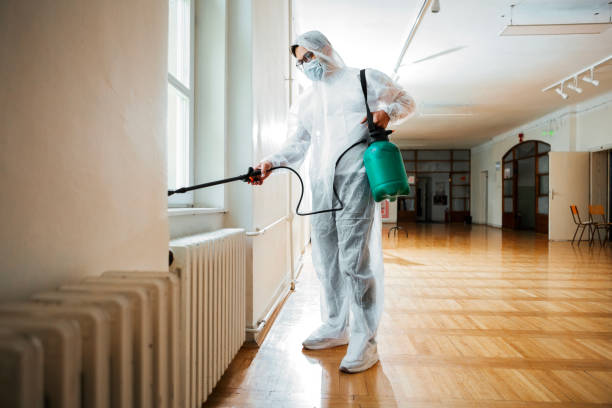 Professional Pest Control in Cortland, OH